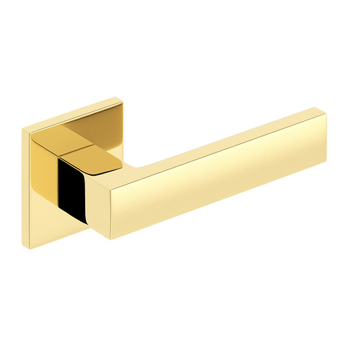 Klamka drzwiowa Metal-Bud CUBE Q SLIM