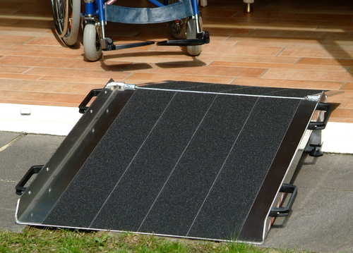 Rampa tarasowa ALTEC BTR (307.66.023)