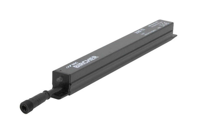 Nadajnik BIRCHER XRF-TI, do wbudowania (407683)