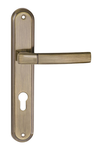 Klamka drzwiowa Metal-Bud CAMILA 72 mm