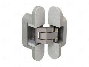 Zawias wpuszczany MANTION 1540, 40 kg