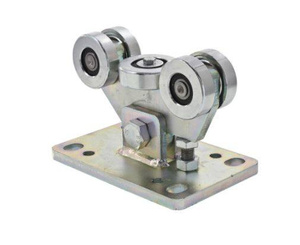 Wózek bramowy NIKO 25.X012