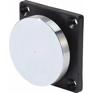 Zwora płytkowa GT 50 R 5