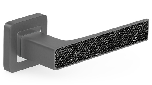 Klamka drzwiowa Metal-Bud DECO GLAMOUR