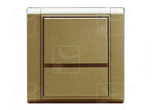 Bezprzewodowy przycisk sterujący MANTION C0004780