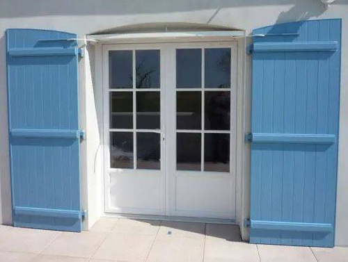 Zestaw do automatyzacji okiennicy MANTION WIBAT LINTEAU W0001360