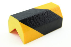 Elastyczny profil ostrzegawczo-ochronny KNUFFI typ AA (1000 mm)