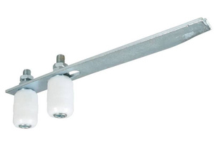 2-rolkowy prowadnik górny IBFM, typ 567