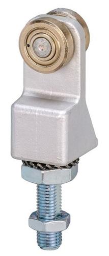 Wózek 2-kołowy NIKO 25.R50, ocynk