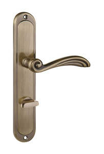 Klamka drzwiowa Metal-Bud ORION 72 mm