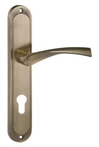 Klamka drzwiowa Metal-Bud DIANA 72 mm