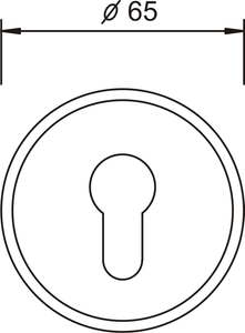 Szyld drzwiowy LOB MT02