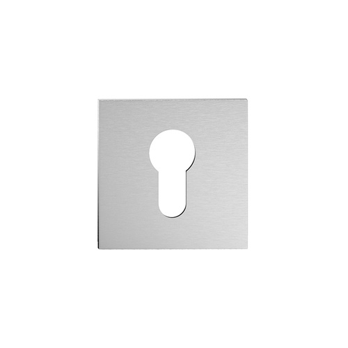 Szyld kwadratowy, nierdzewny Metal-Bud 3S [WB]