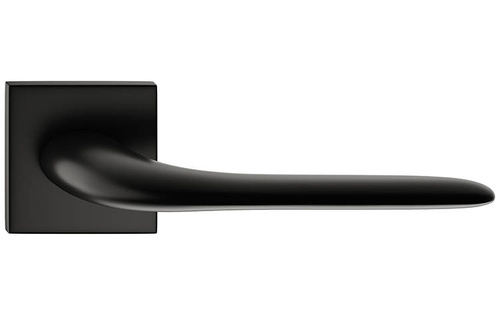 Klamka drzwiowa CORONA MOON (szyld kwadratowy)