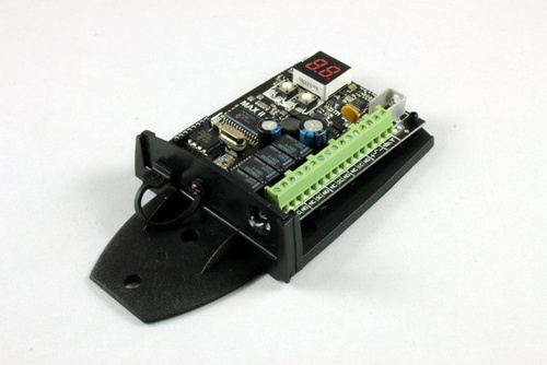 Odbiornik 4-kanałowy DTM MAX2