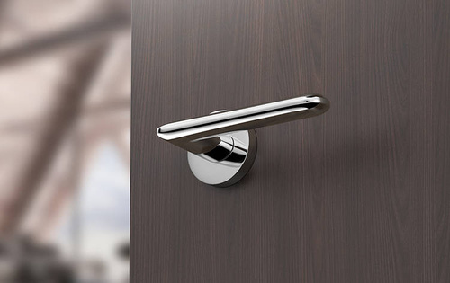 Klamka drzwiowa CORONA SPARK