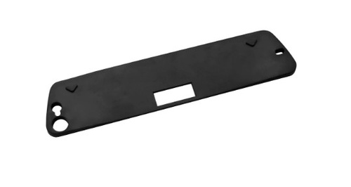 Półokrągły adapter BIRCHER PTCA do radarów PrimeTec (266354)