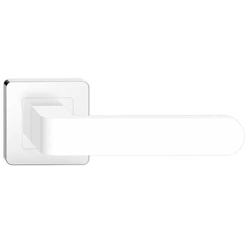 Klamka drzwiowa Metal-Bud RIO