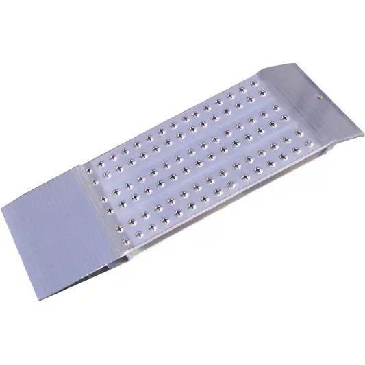 Krótkie szyny kontenerowe ALTEC AVS (080.01.123)