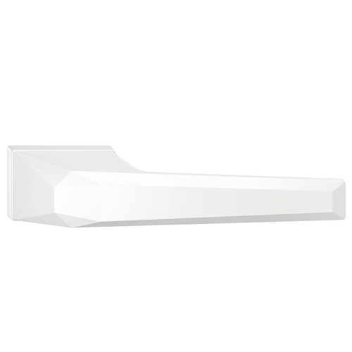 Klamka drzwiowa CORONA PRISMA