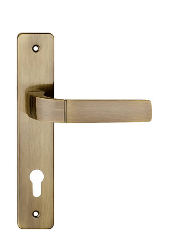 Klamka drzwiowa Metal-Bud PRIMA 90 mm