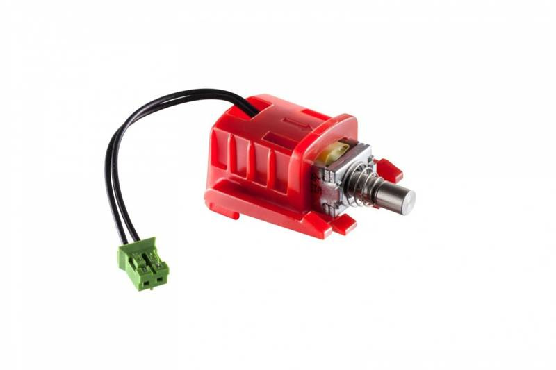 Zamek elektromagnetyczny SOMMER LOCK SKG S10184