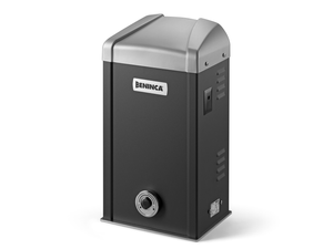 Napęd do bram przesuwnych BENINCA BISON25 OTI