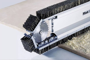 Kompletny system MINK KBL30