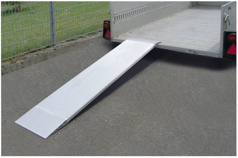 Rampa najazdowa AHF 750, L=2485 mm [045.01.015]
