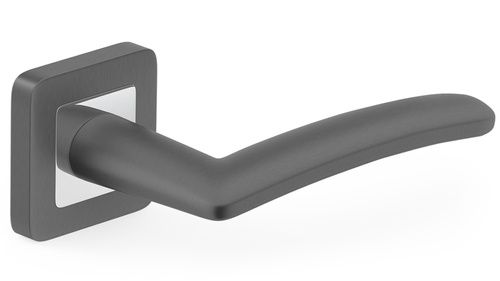 Klamka drzwiowa Metal-Bud LINEA