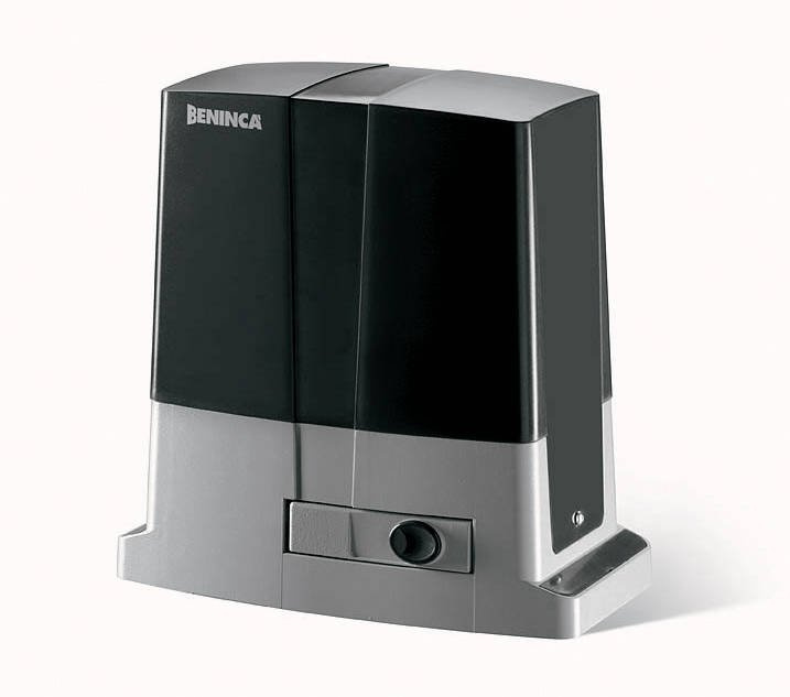 Zestaw do bram przesuwnych BENINCA KBULL5M.PM