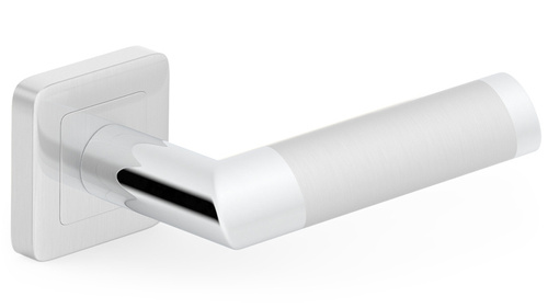 Klamka drzwiowa Metal-Bud DARO