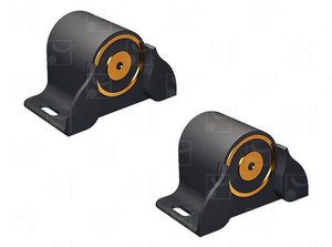 Komplet zamków elektromagnetycznych MANTION W0000770