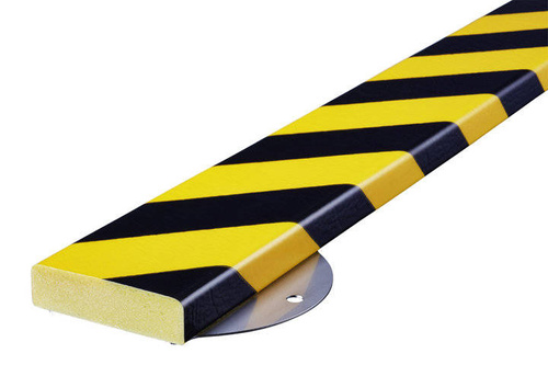 Zestaw do ochrony ścian KNUFFI typ S (1000 mm)