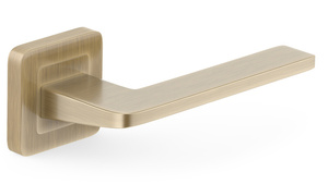 Klamka drzwiowa Metal-Bud FIESTA