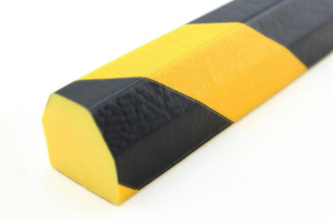 Elastyczny profil ostrzegawczo-ochronny KNUFFI typ CC (1000 mm)