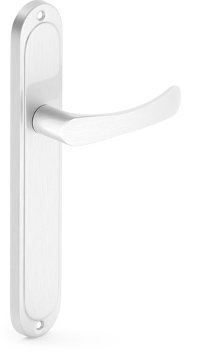 Klamka drzwiowa Metal-Bud SYDNEY 72 mm