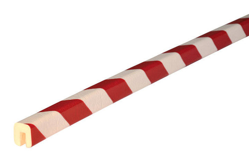 Elastyczny profil ostrzegawczo-ochronny KNUFFI typ G (docinany na wymiar)