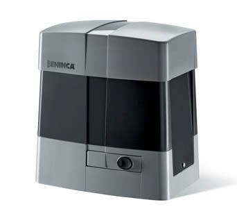 Zestaw do bram przesuwnych BENINCA KBULL20M.S.PM