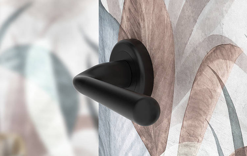 Klamka drzwiowa CORONA HANDY