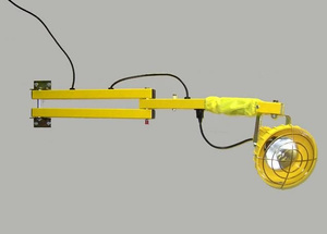 Lampa dokowa STERTIL DLS 1000