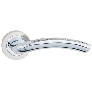 Klamka drzwiowa Metal-Bud EVA