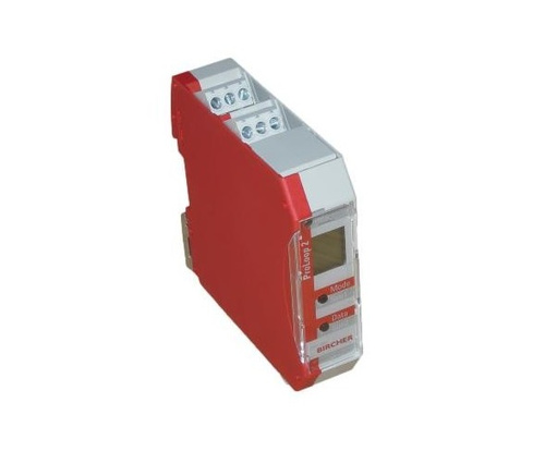 Detektor pętli magnetycznej BIRCHER ProLoop2, dwupętlowy