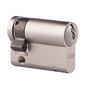 Jednostronna wkładka bębenkowa z przestawnym zabierakiem LOB LOBIXT XT WNP622B