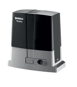 Zestaw do bram przesuwnych BENINCA KBULL624.TURBO.S.PM