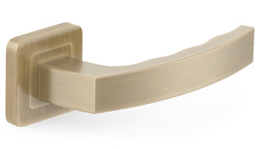 Klamka drzwiowa Metal-Bud MONDO