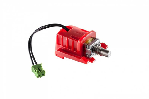 Zamek elektromagnetyczny SOMMER LOCK SKG S10184