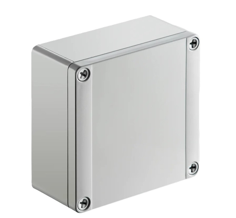 Odbiornik 4-kanałowy SOMMER SOMcom4 (S10794-00001)