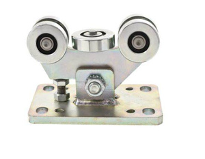 Wózek bramowy NIKO 26.X012