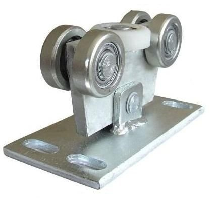 Wózek do bramy W-5M-50